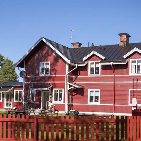 Furudals Vandrarhem Och Sjoecamping Exteriér fotografie