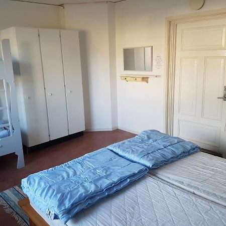 Furudals Vandrarhem Och Sjoecamping Exteriér fotografie