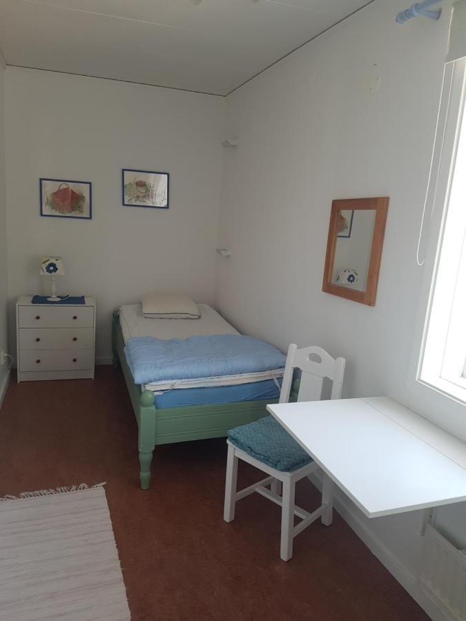 Furudals Vandrarhem Och Sjoecamping Exteriér fotografie