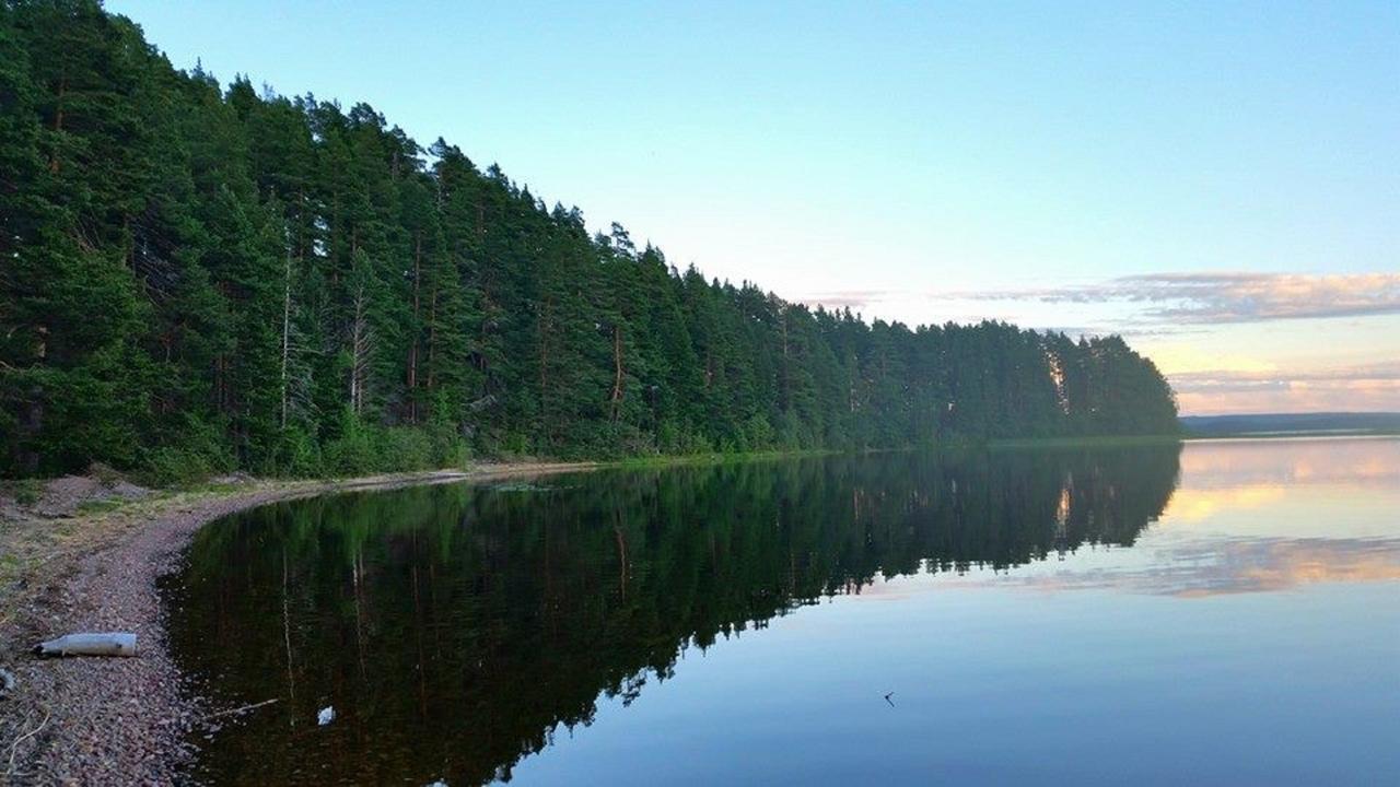 Furudals Vandrarhem Och Sjoecamping Exteriér fotografie