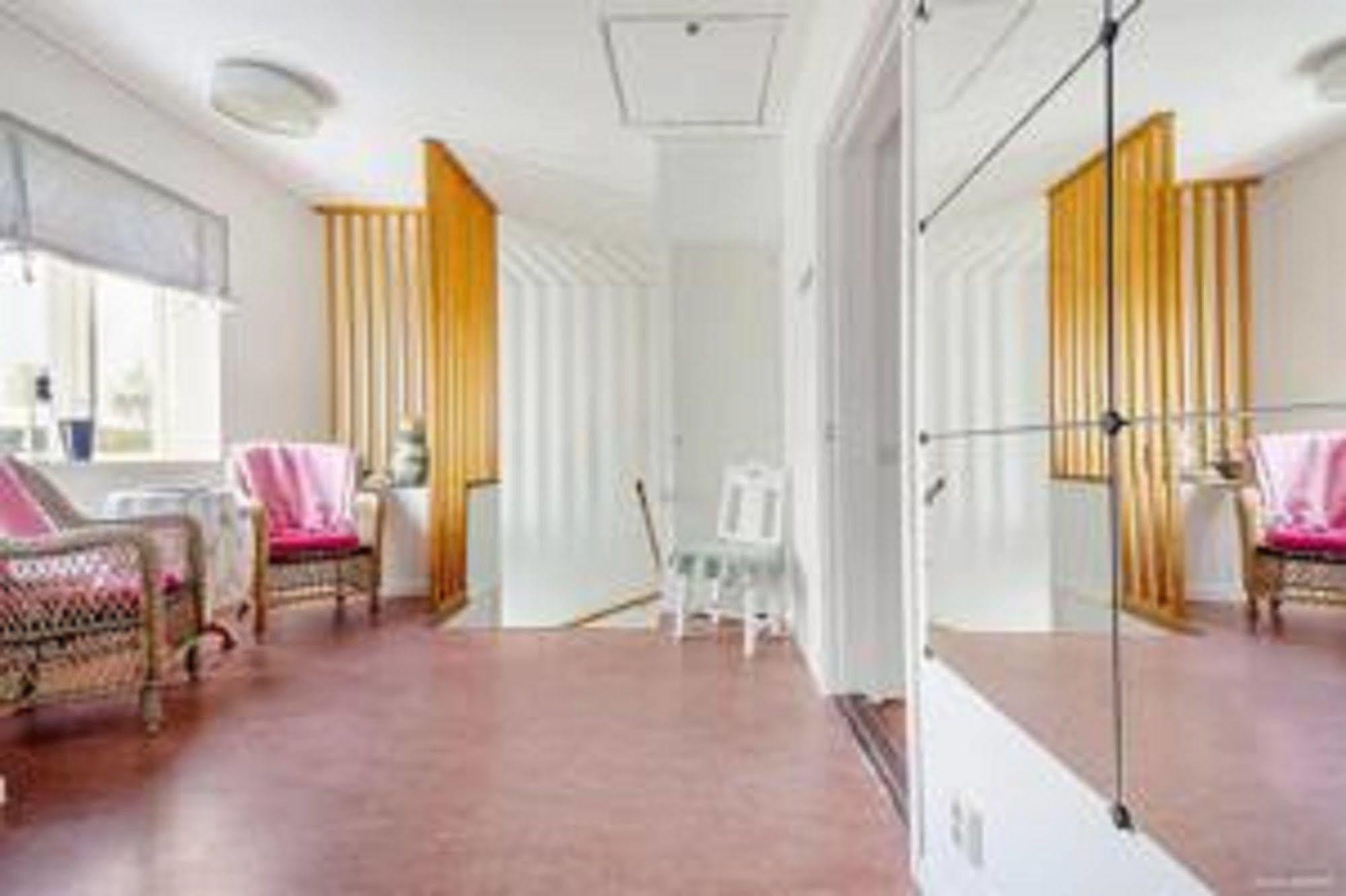 Furudals Vandrarhem Och Sjoecamping Exteriér fotografie